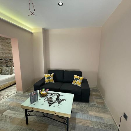 Anka Residence Kizilay Ankara Ngoại thất bức ảnh
