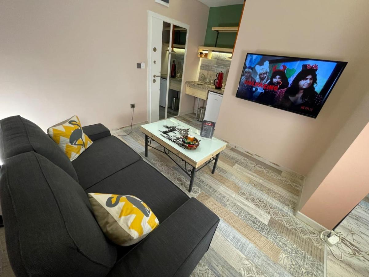 Anka Residence Kizilay Ankara Ngoại thất bức ảnh