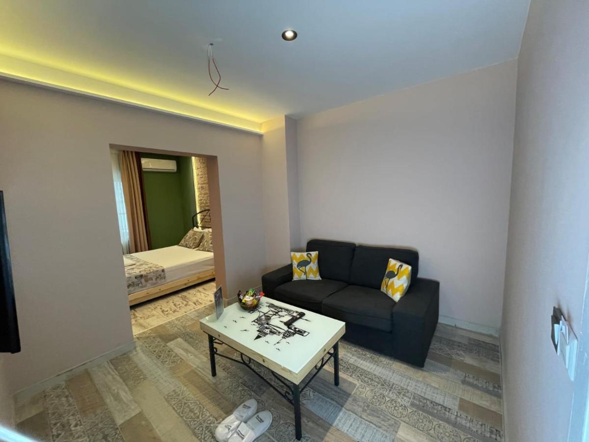 Anka Residence Kizilay Ankara Ngoại thất bức ảnh