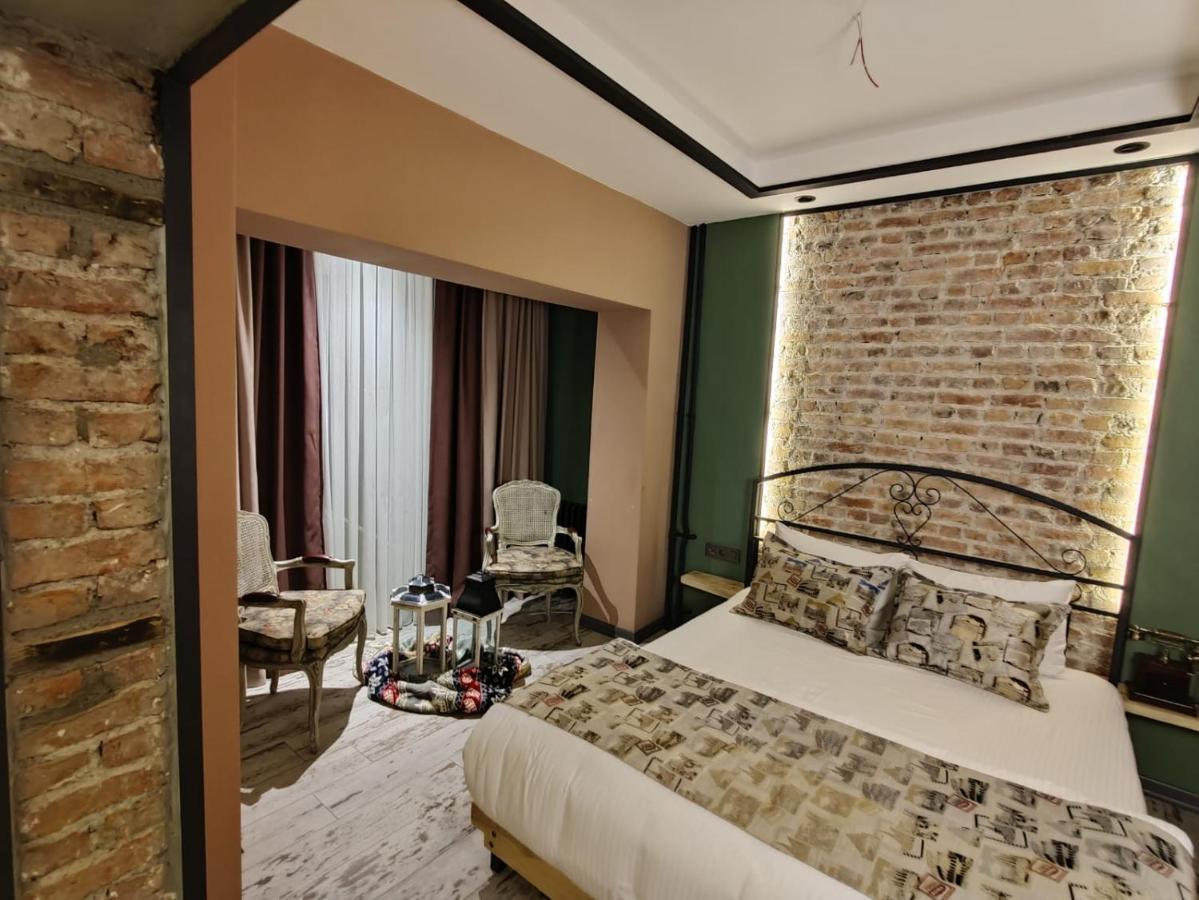 Anka Residence Kizilay Ankara Ngoại thất bức ảnh