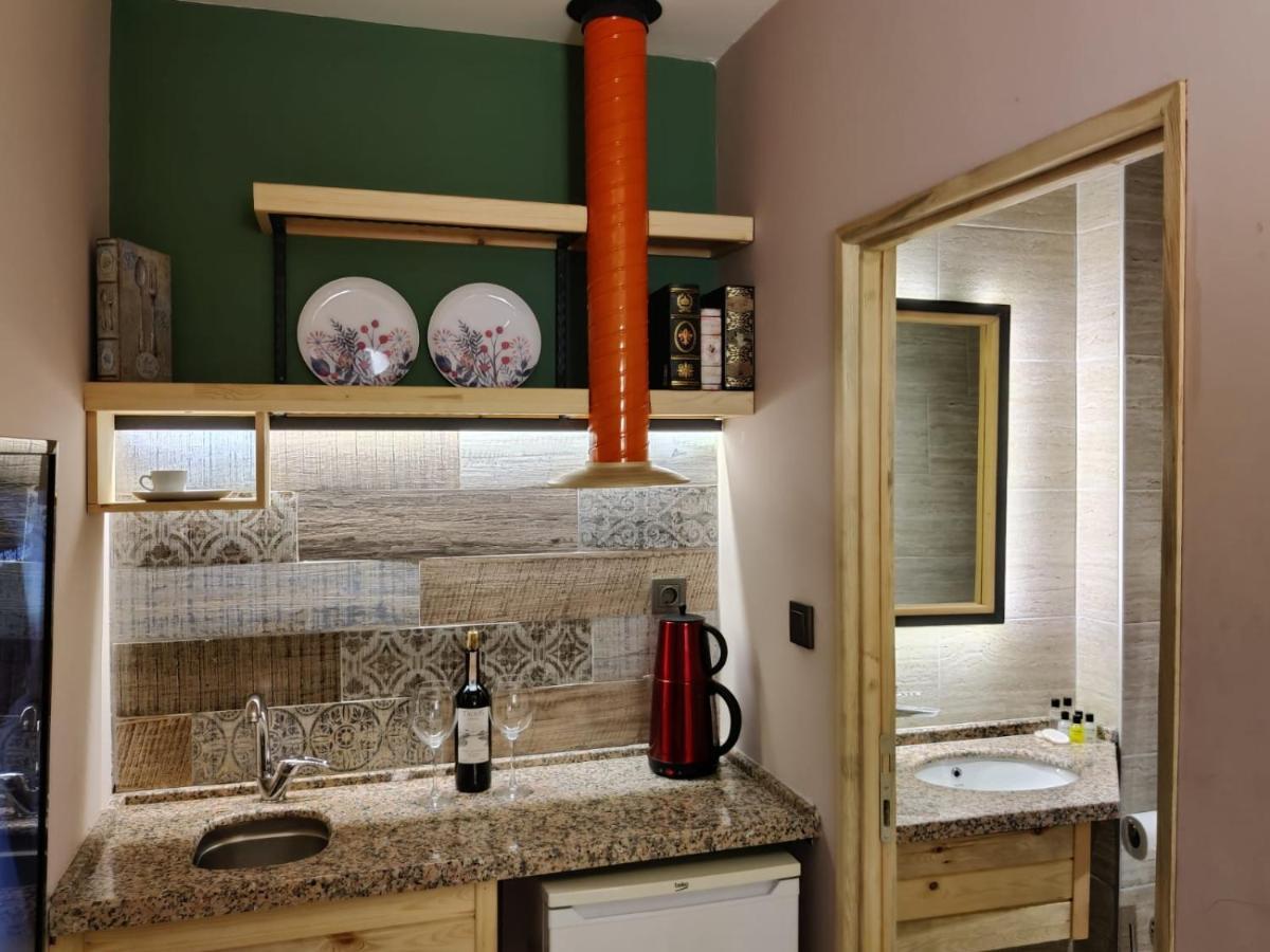 Anka Residence Kizilay Ankara Ngoại thất bức ảnh