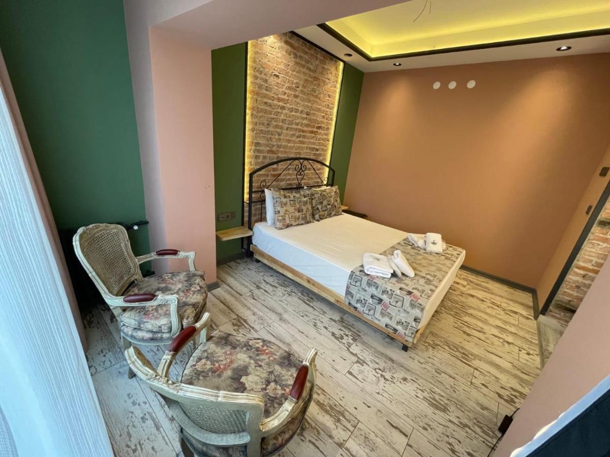 Anka Residence Kizilay Ankara Ngoại thất bức ảnh