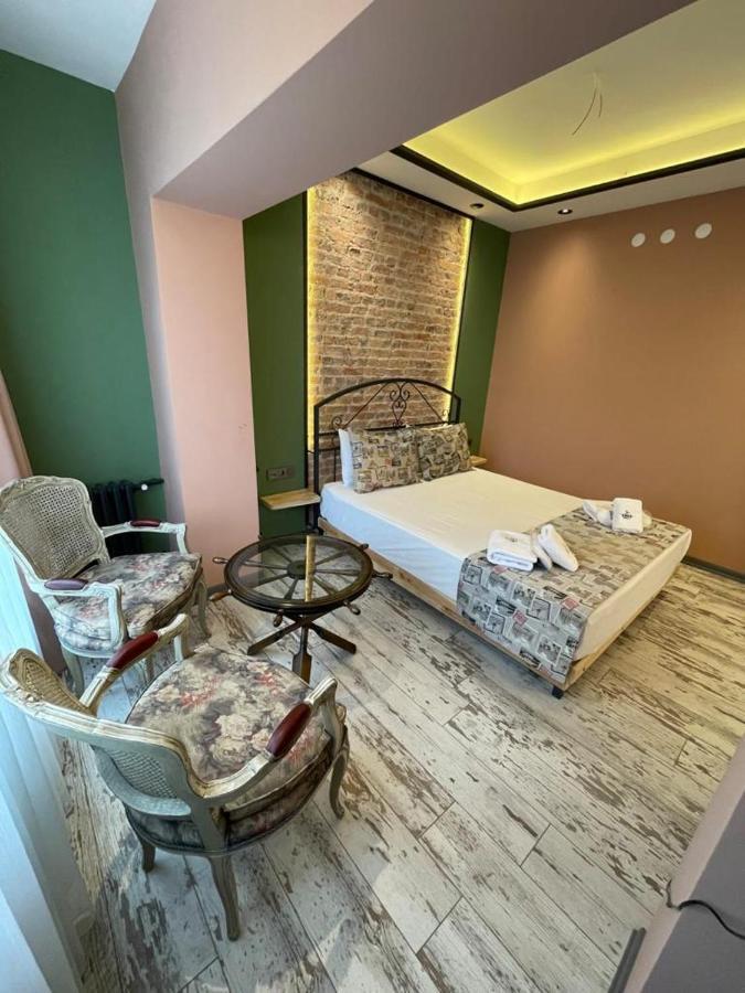 Anka Residence Kizilay Ankara Ngoại thất bức ảnh