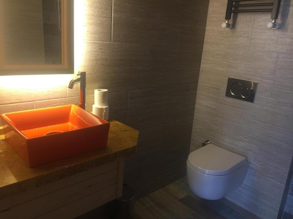 Anka Residence Kizilay Ankara Ngoại thất bức ảnh