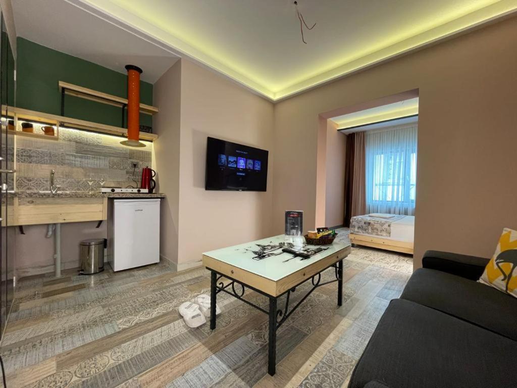 Anka Residence Kizilay Ankara Ngoại thất bức ảnh