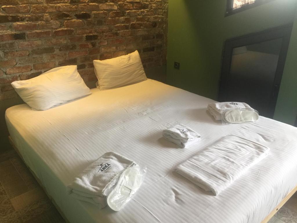 Anka Residence Kizilay Ankara Ngoại thất bức ảnh
