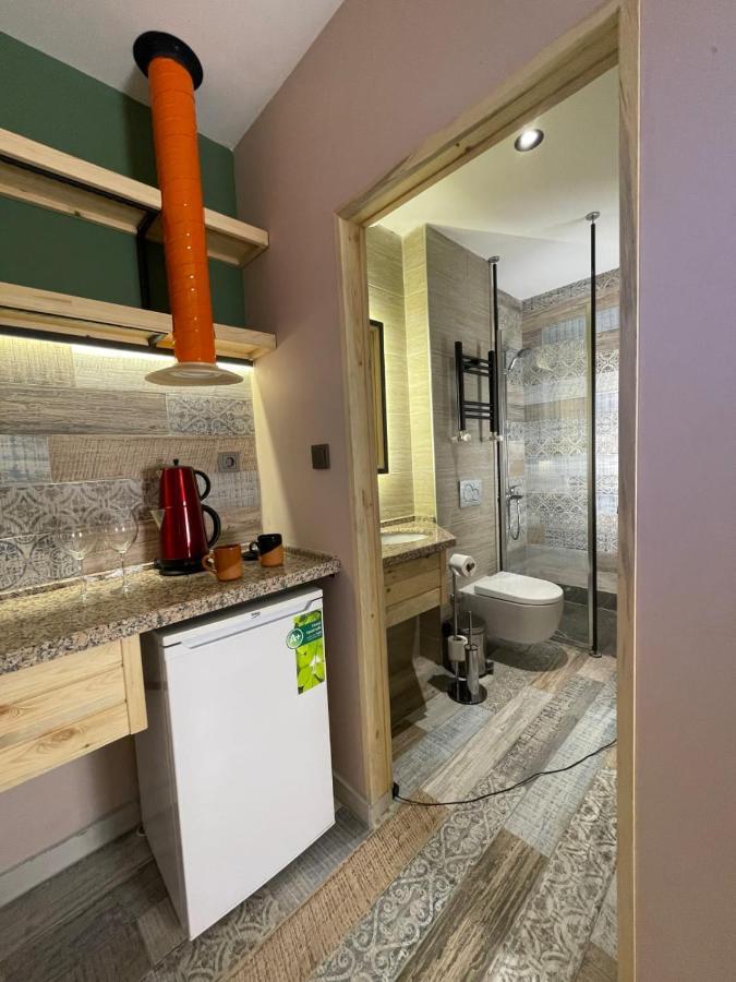 Anka Residence Kizilay Ankara Ngoại thất bức ảnh