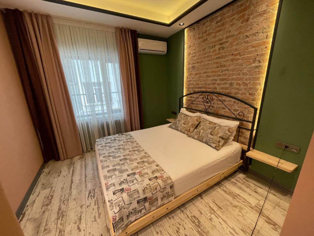 Anka Residence Kizilay Ankara Ngoại thất bức ảnh