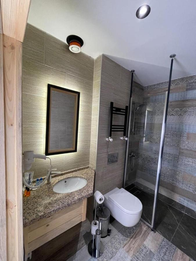 Anka Residence Kizilay Ankara Ngoại thất bức ảnh